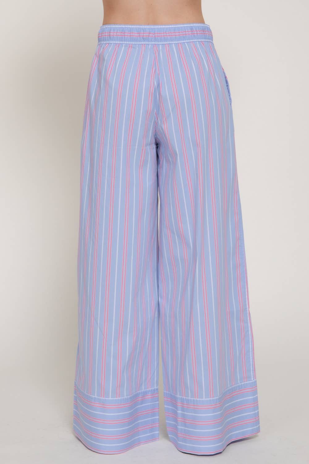 Kelly Striped Pants