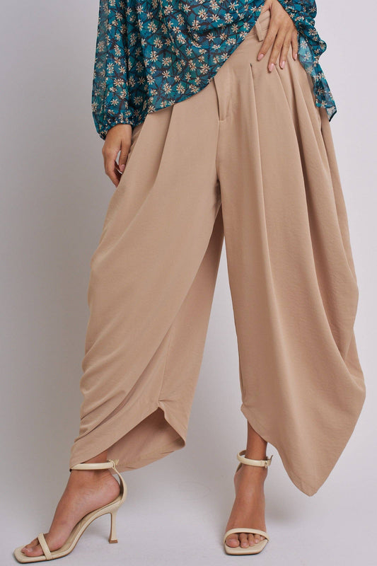 Savannah Khaki Pants