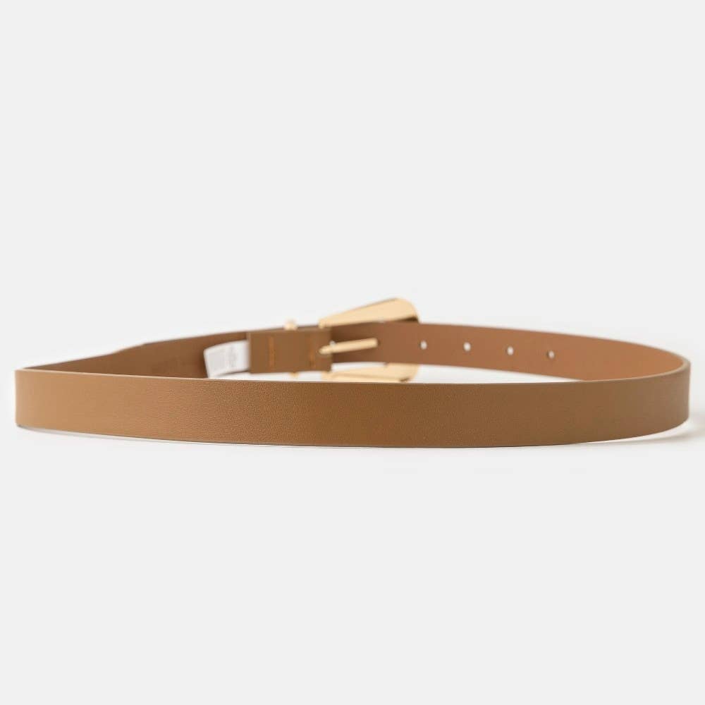 B Buckle  Belt