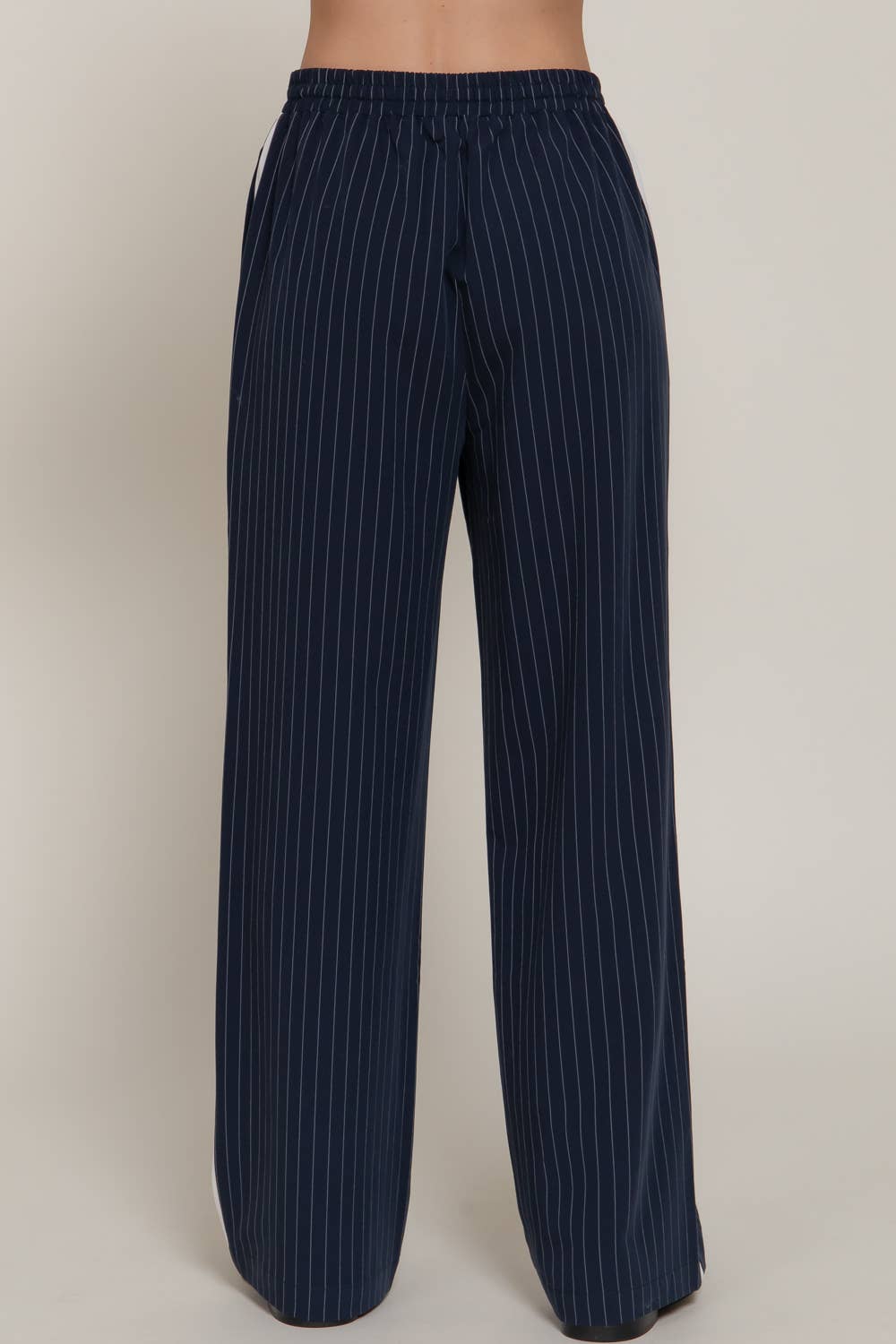 Melisa Striped Pants