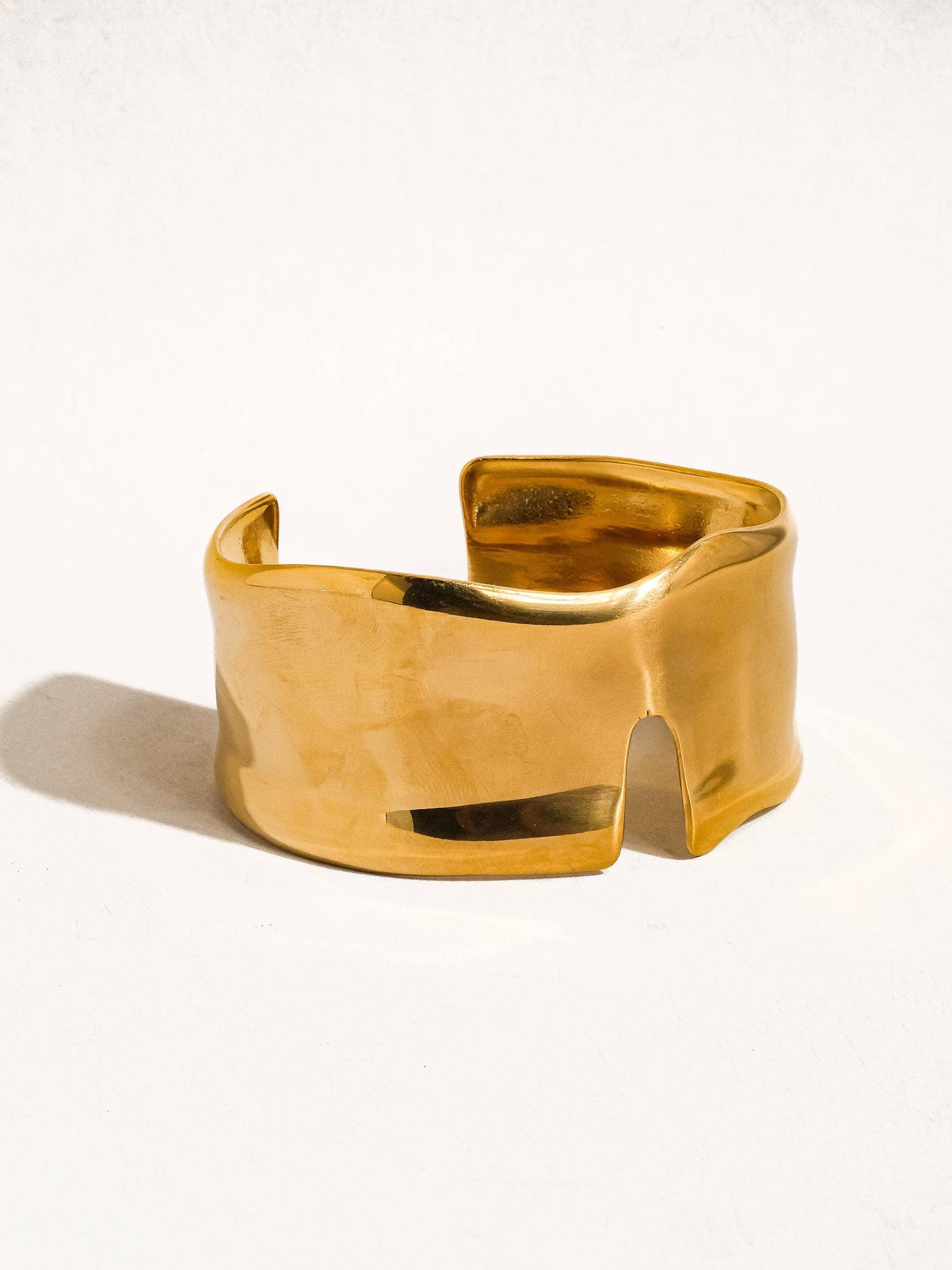 Claudia Bold Bangle