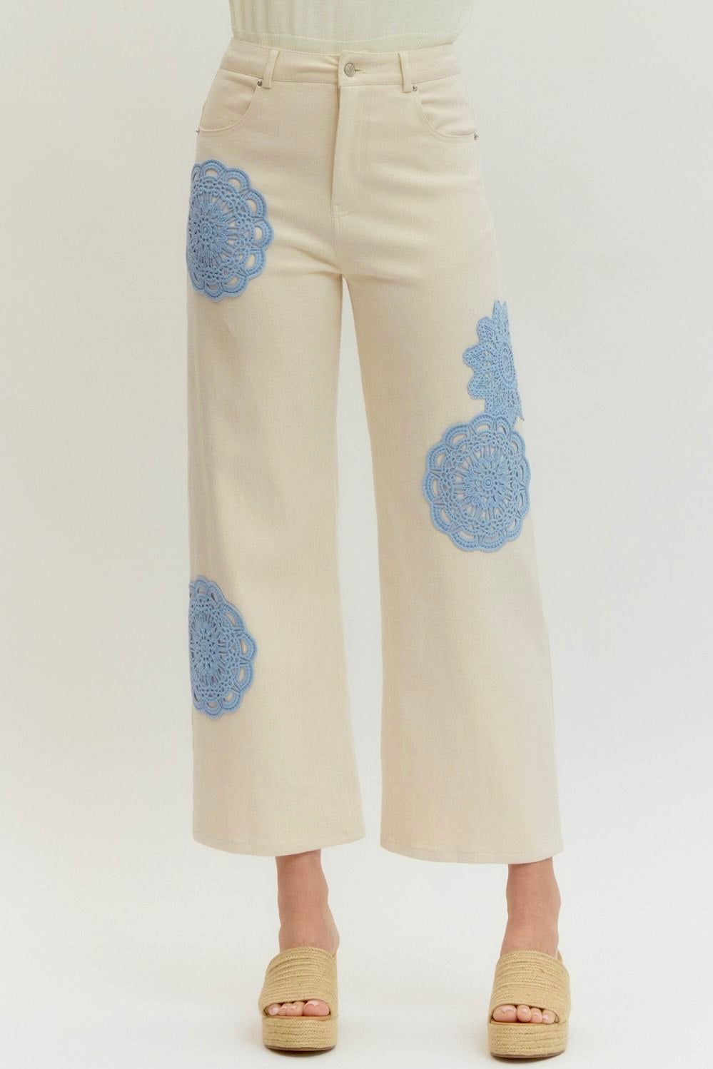 Alba Pants
