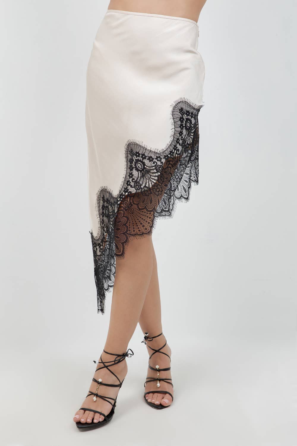 Kate Lace Skirt
