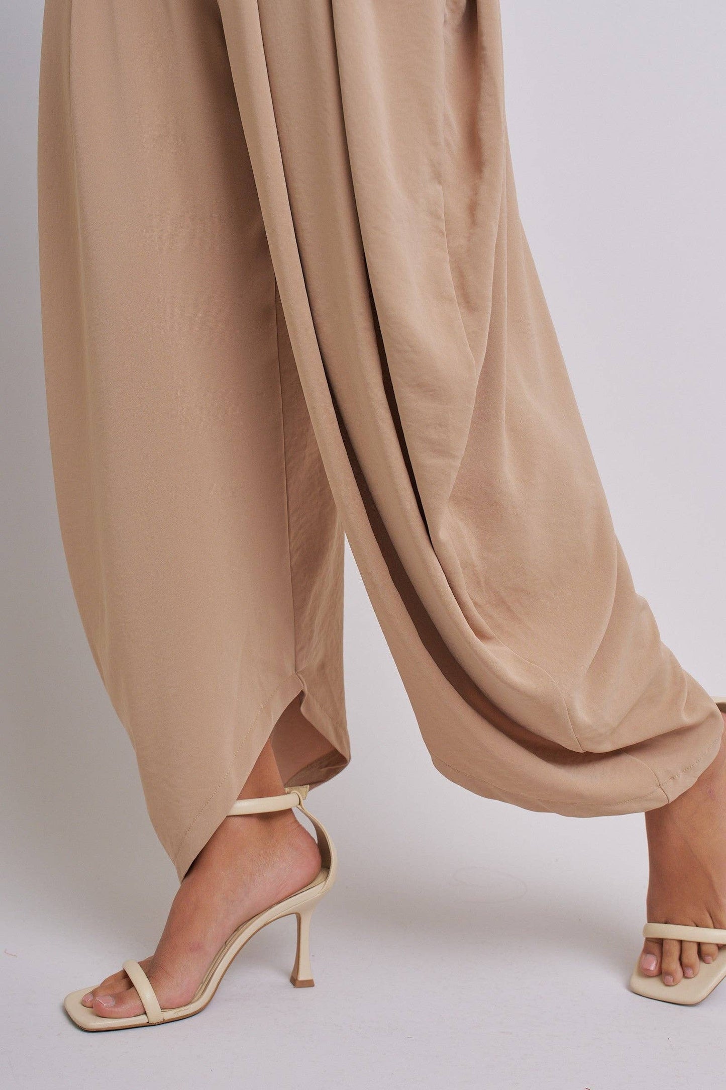 Savannah Khaki Pants