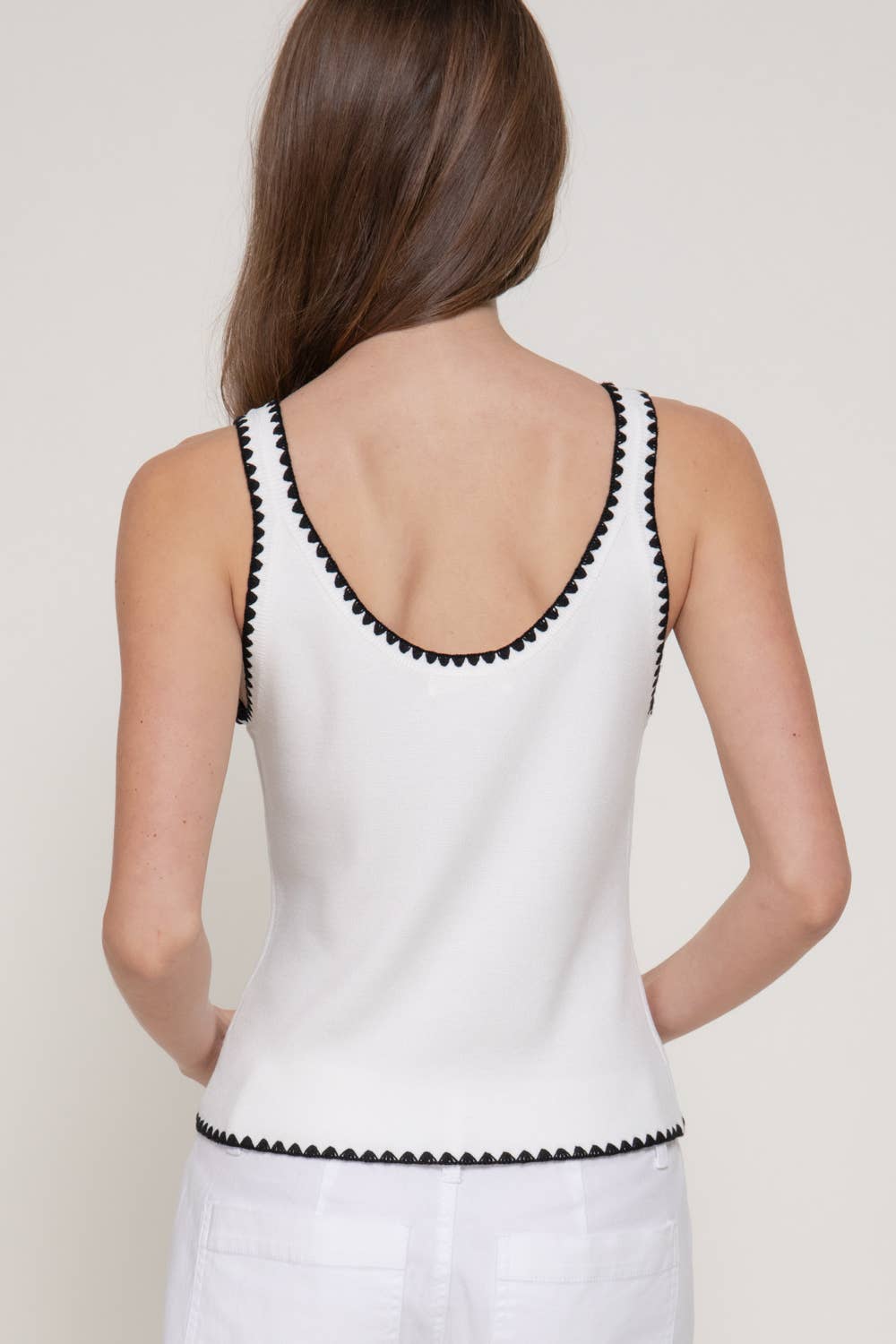 Elisa tank top