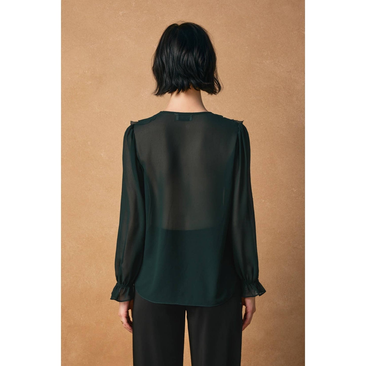 Frances Blouse
