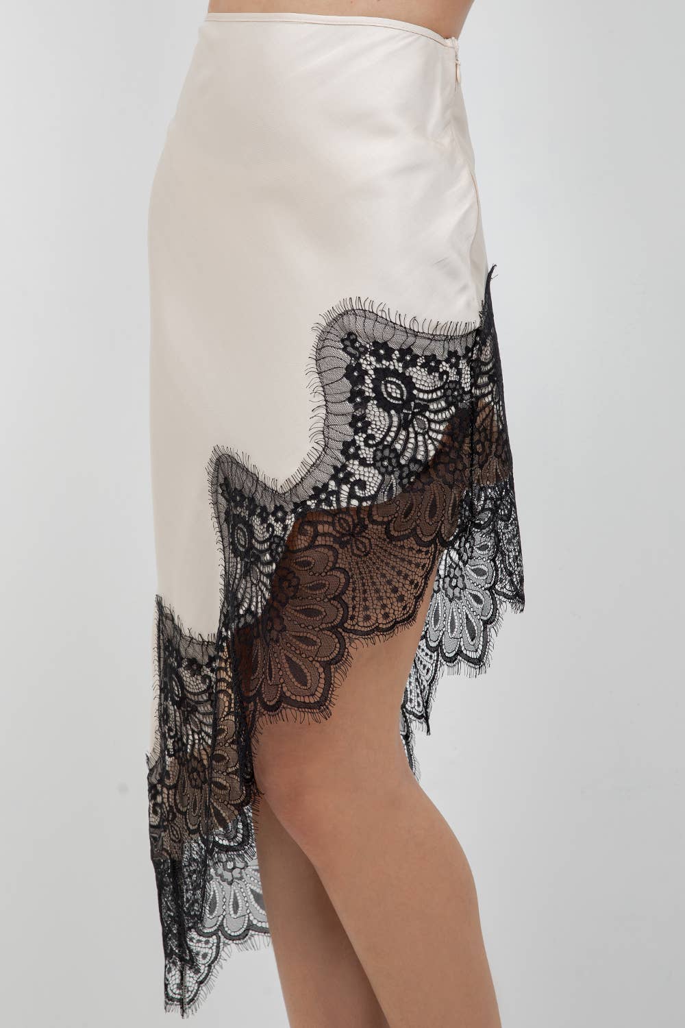 Kate Lace Skirt