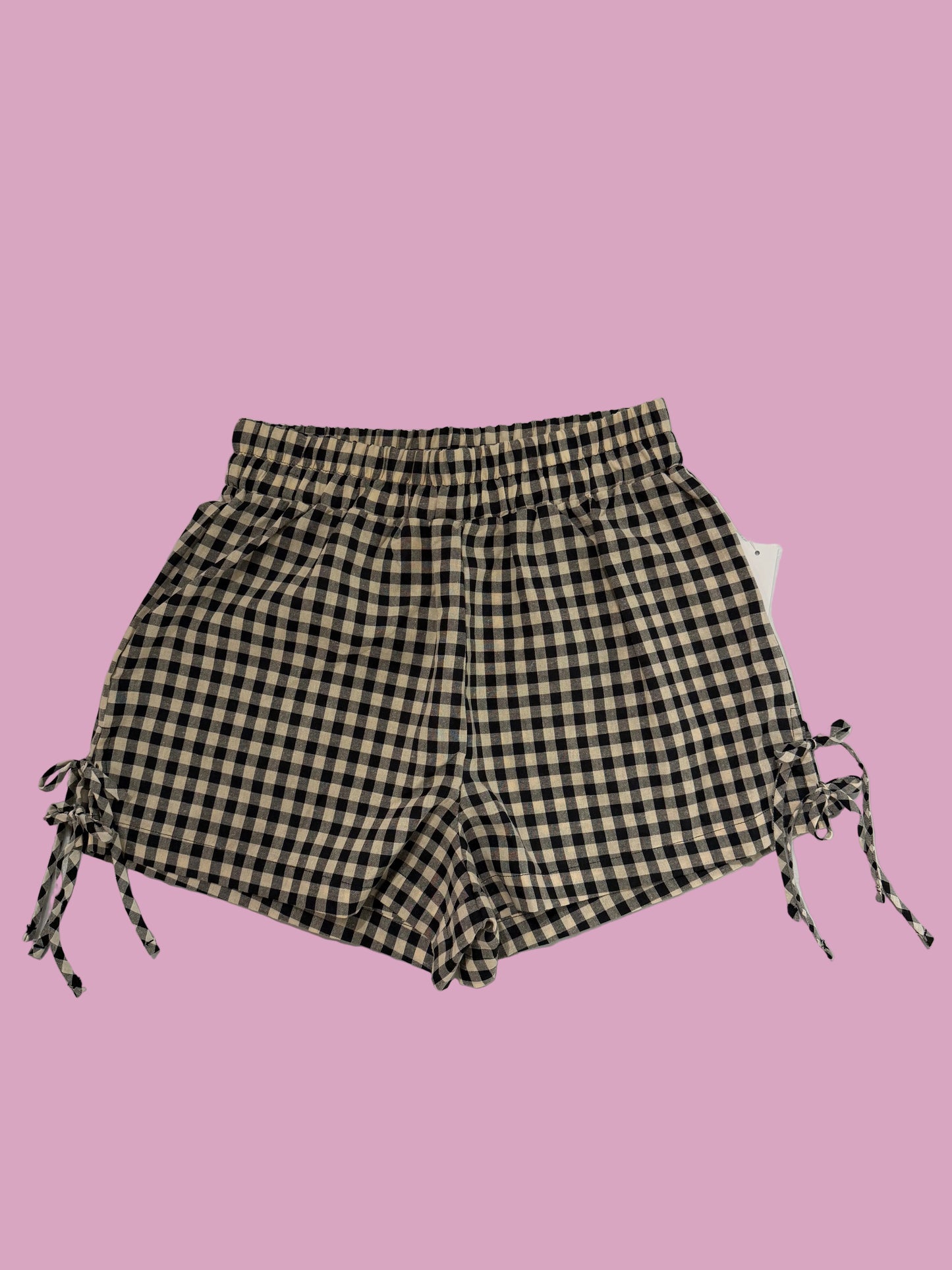 The Stella Shorts