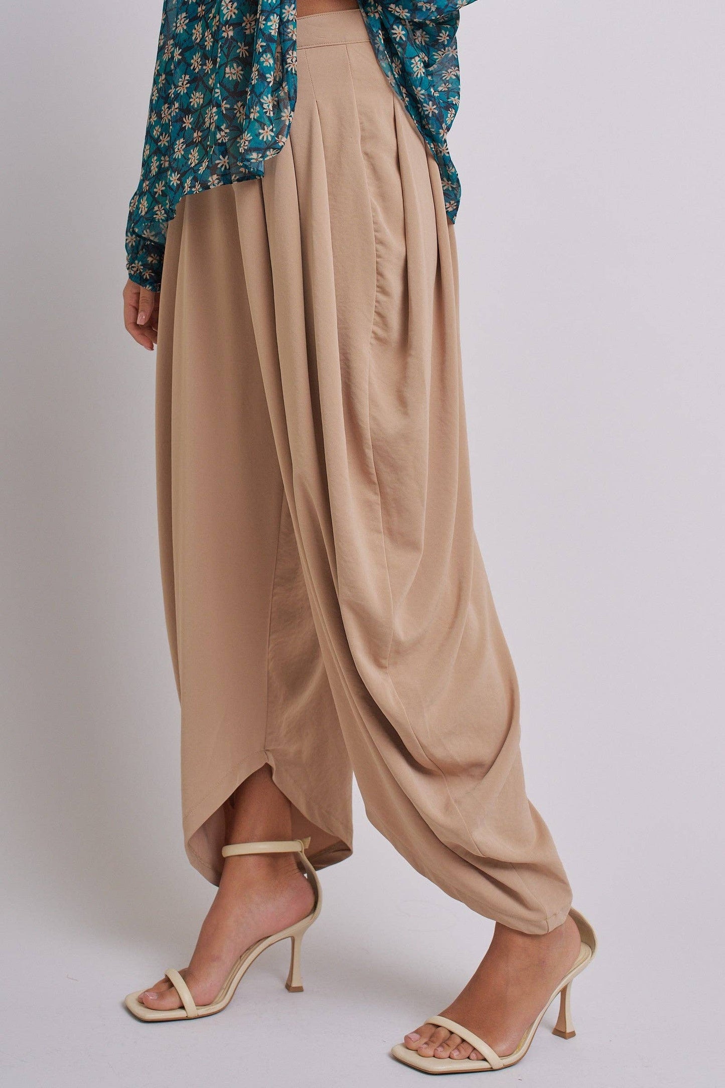 Savannah Khaki Pants