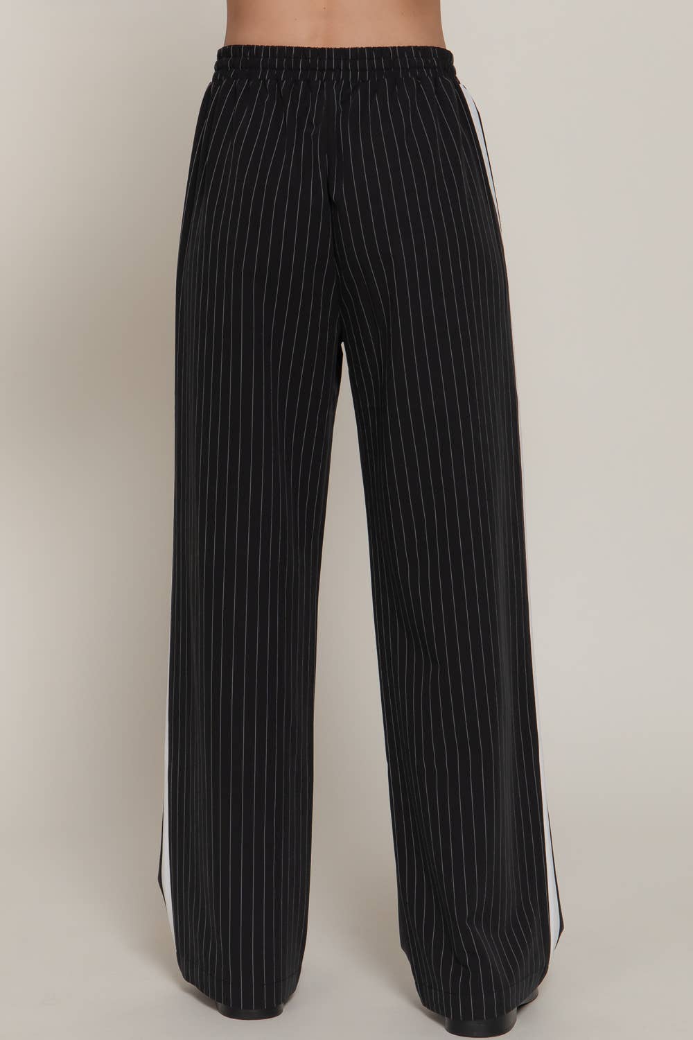 Melisa Striped Pants