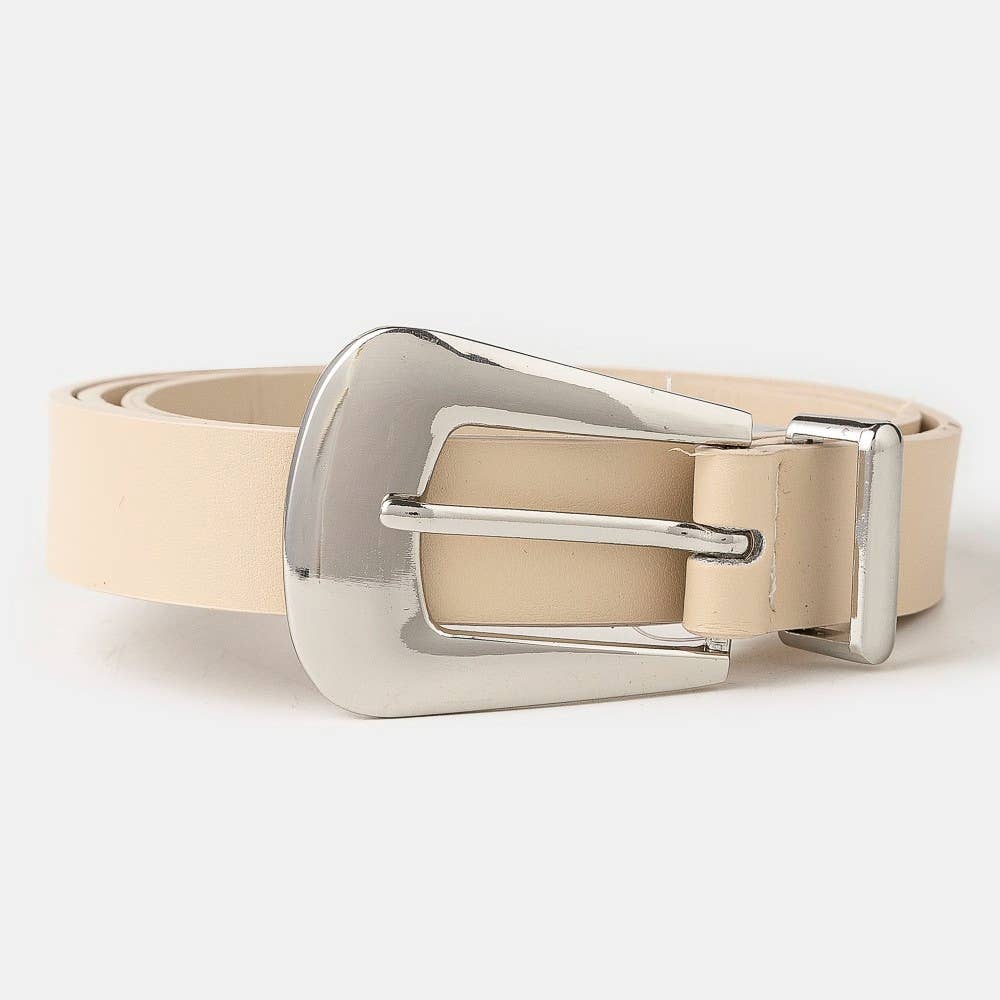 B Buckle  Belt