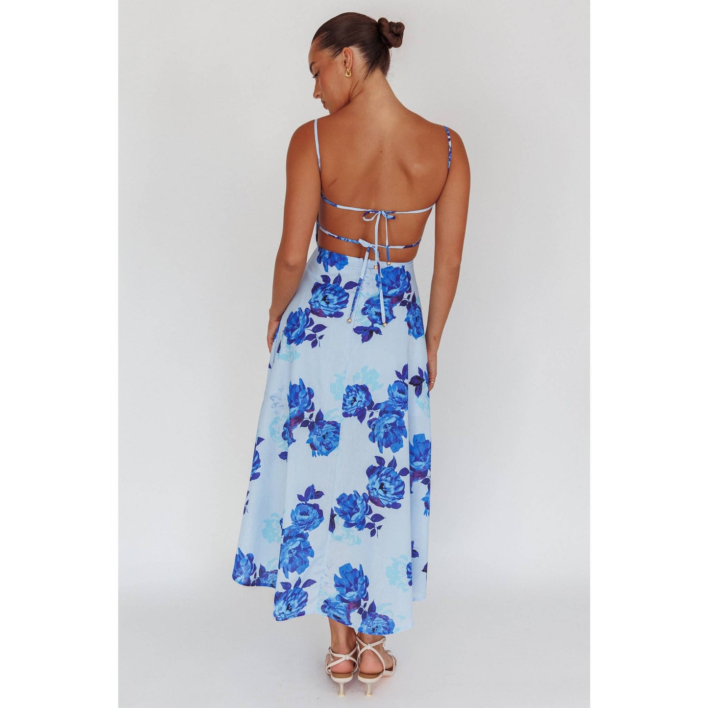 Katelyn Maxi Dress