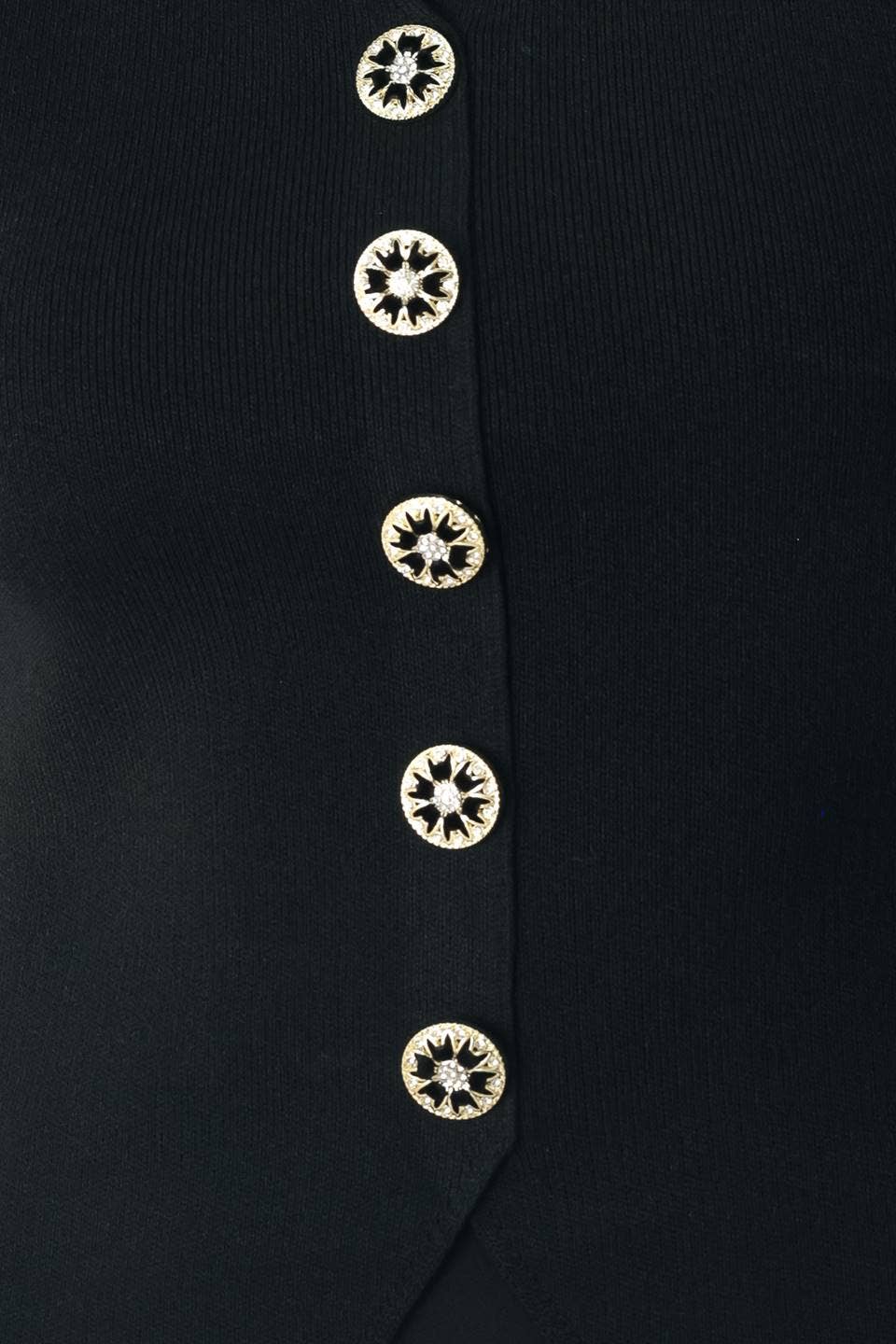Tulla Black Top