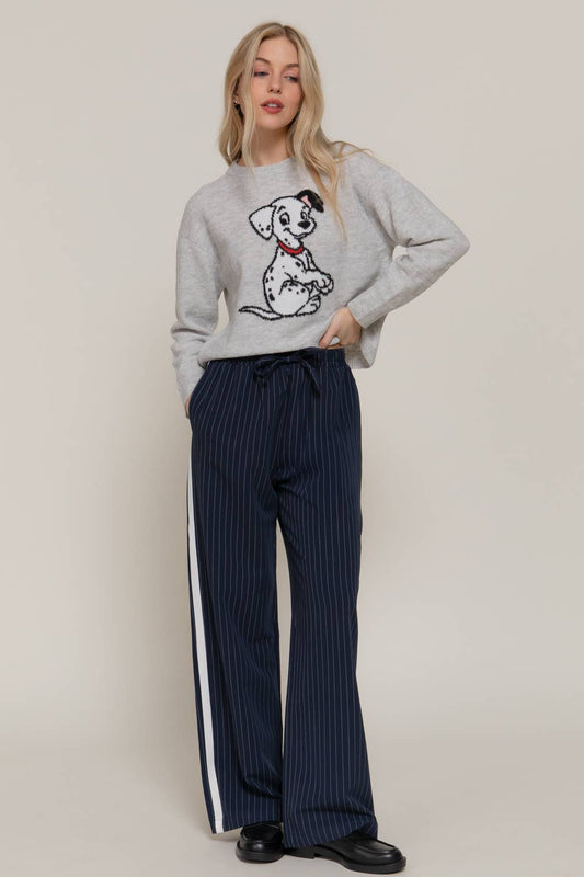 Melisa Striped Pants