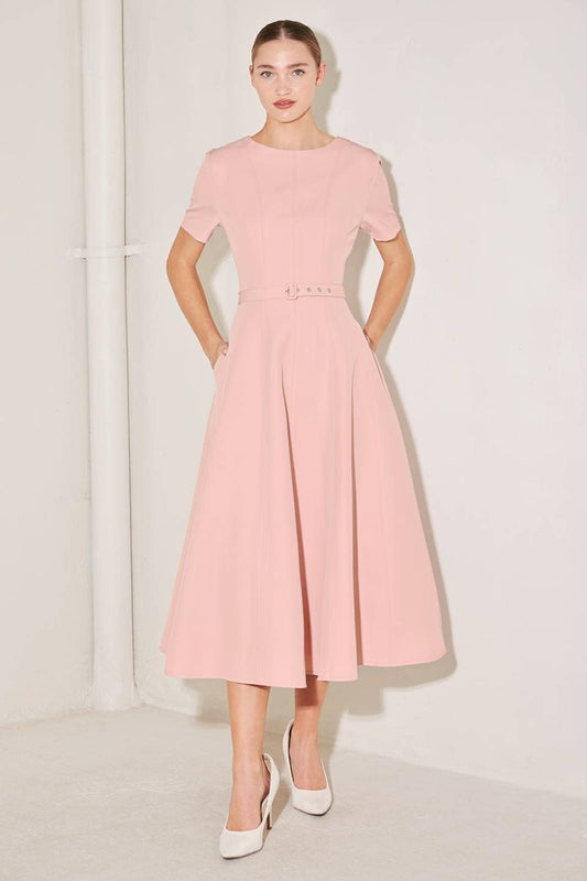 Diana Midi Dress