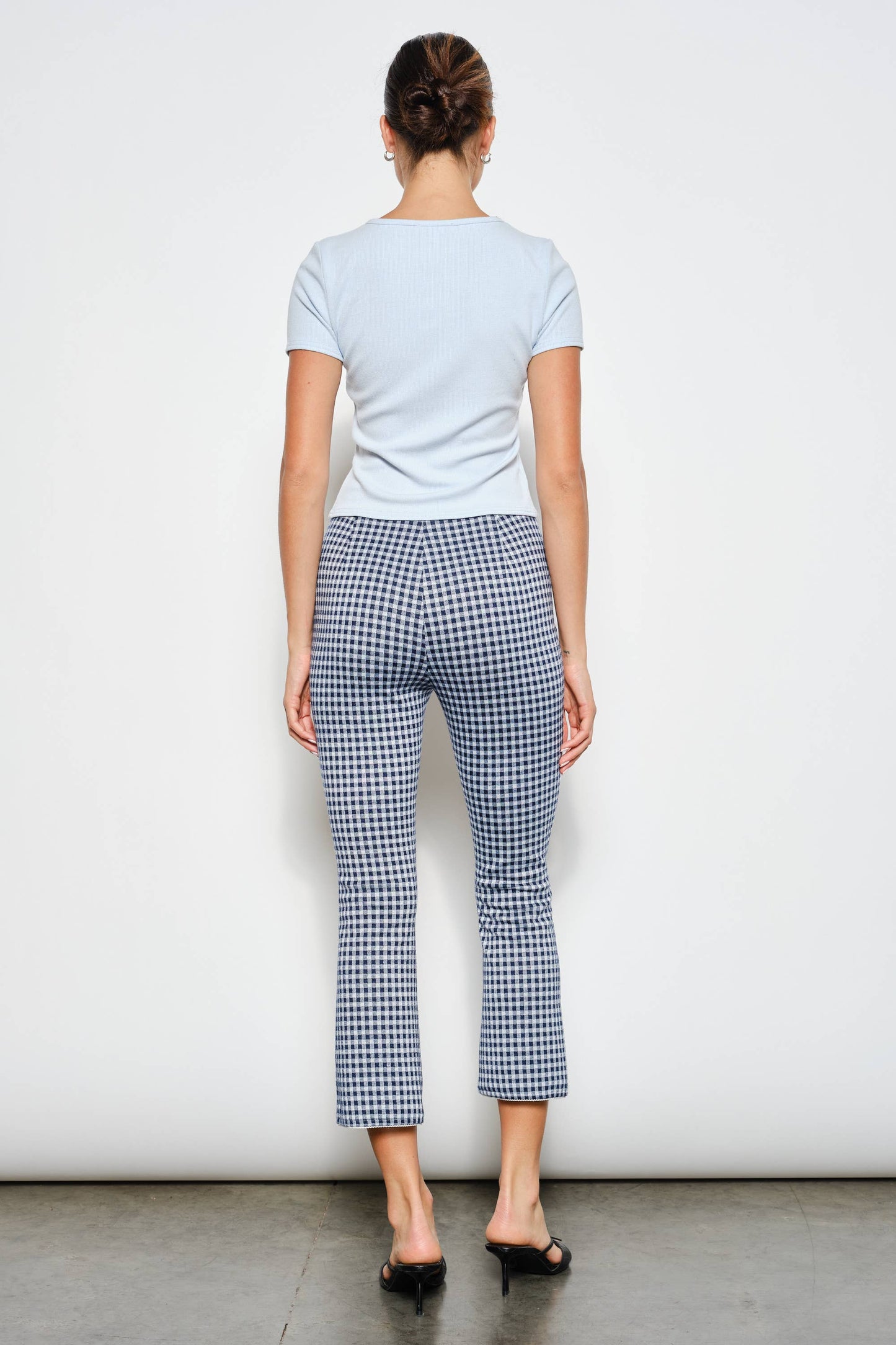 Tatiana Flare Pants