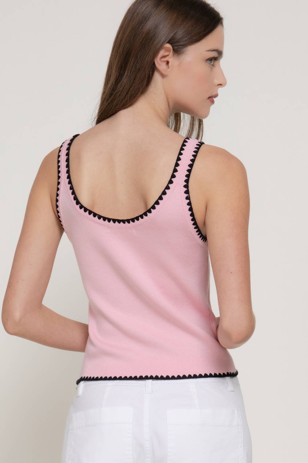 Elisa tank top