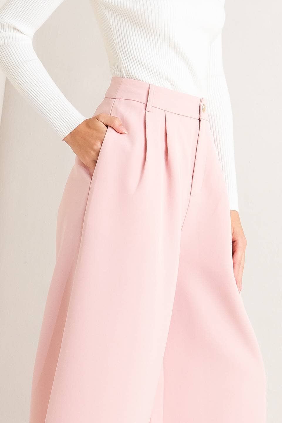Addison Wide Leg