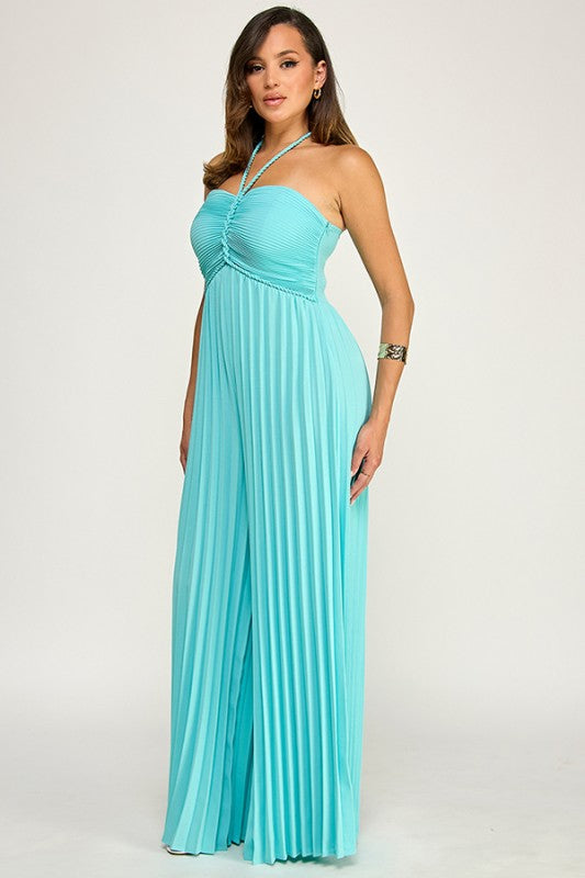 Audrina Jumpsuit
