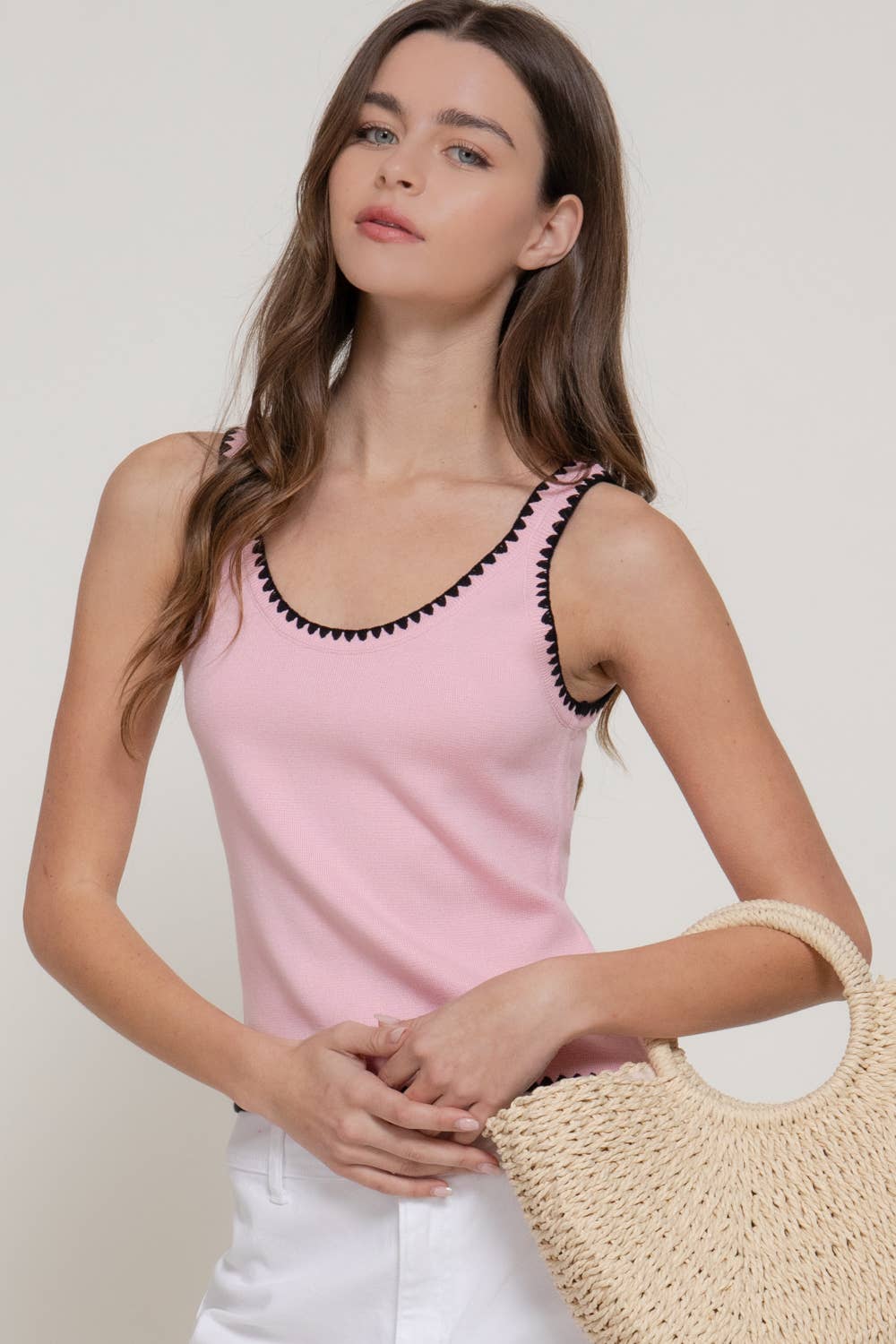 Elisa tank top