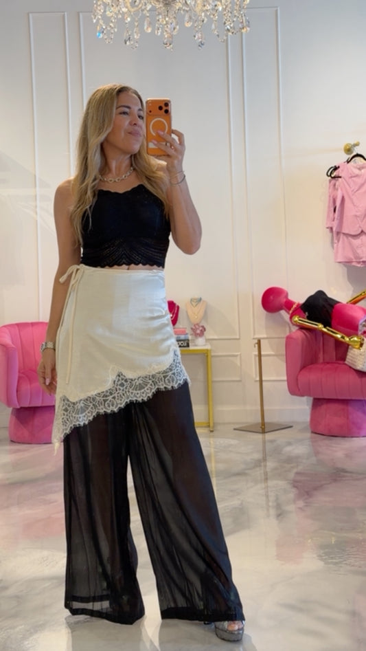 Krishell Pants