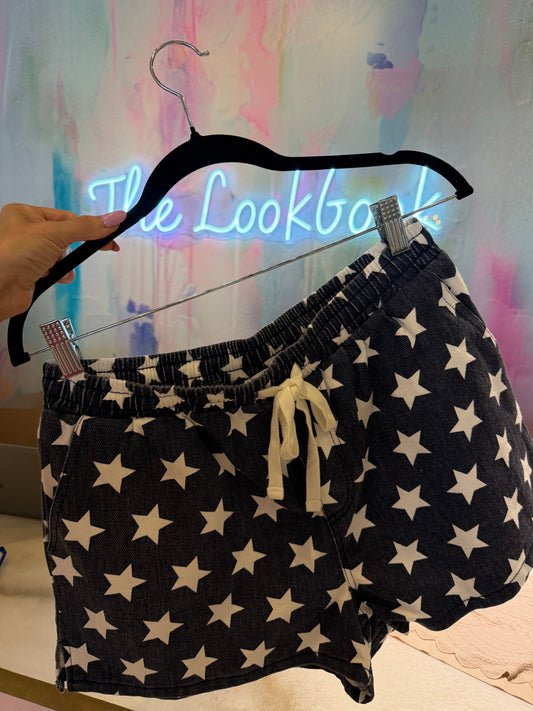 USA All Star Shorts