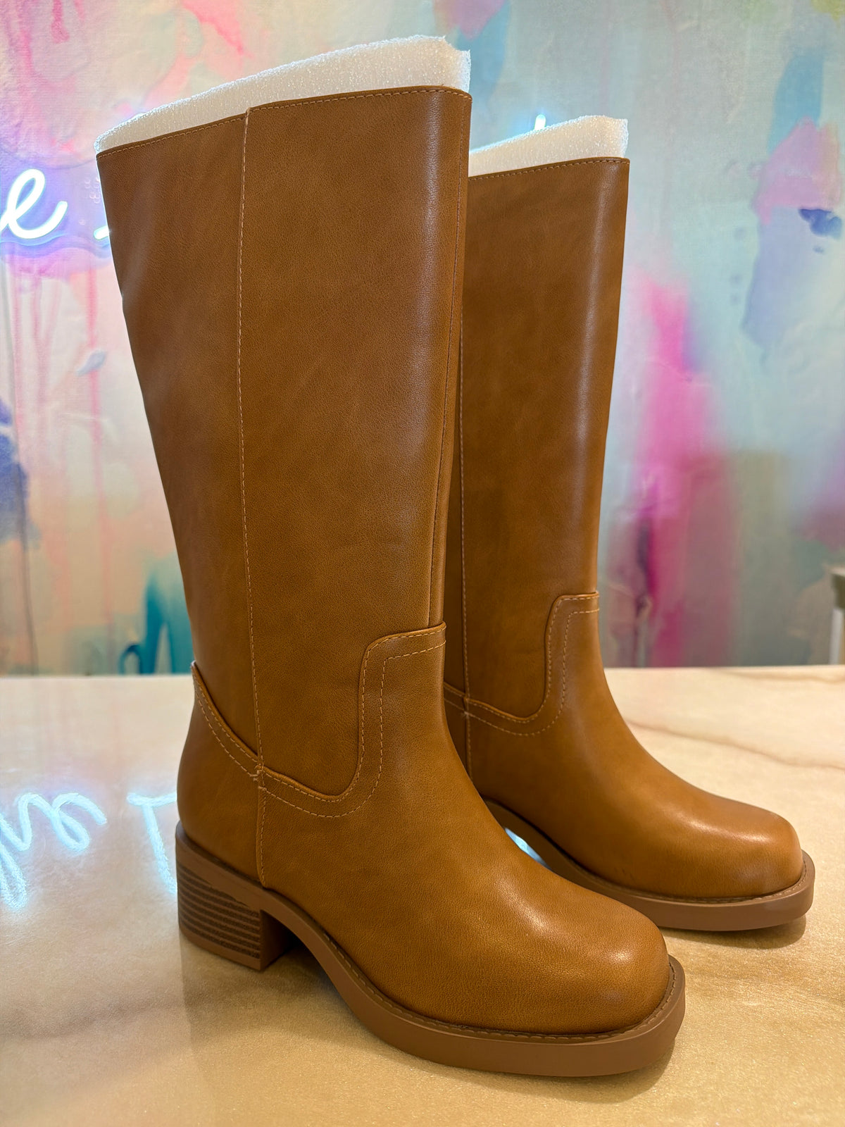 Frida Boots