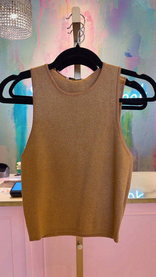 Olay Gold Top