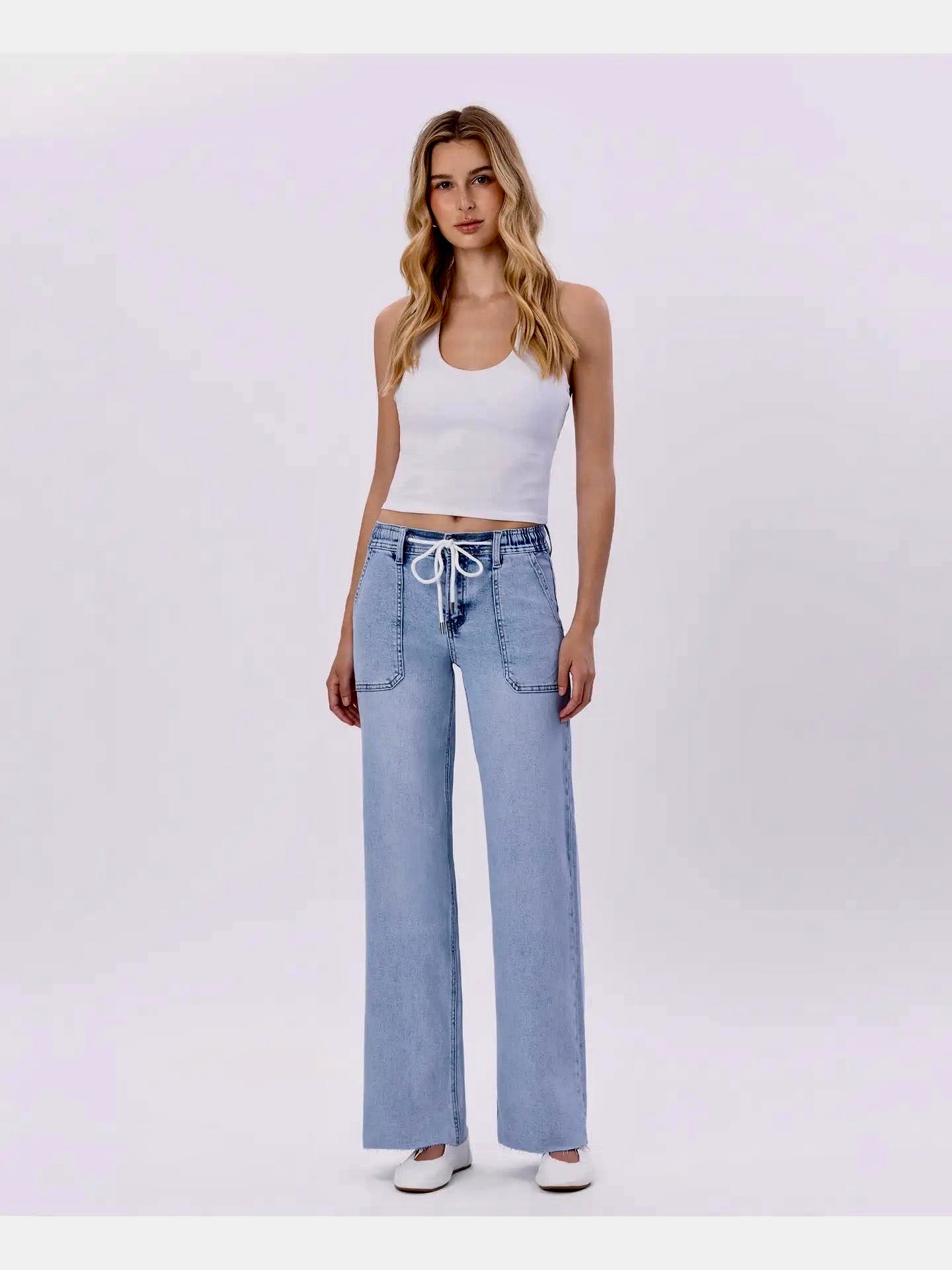 Larisa Jeans