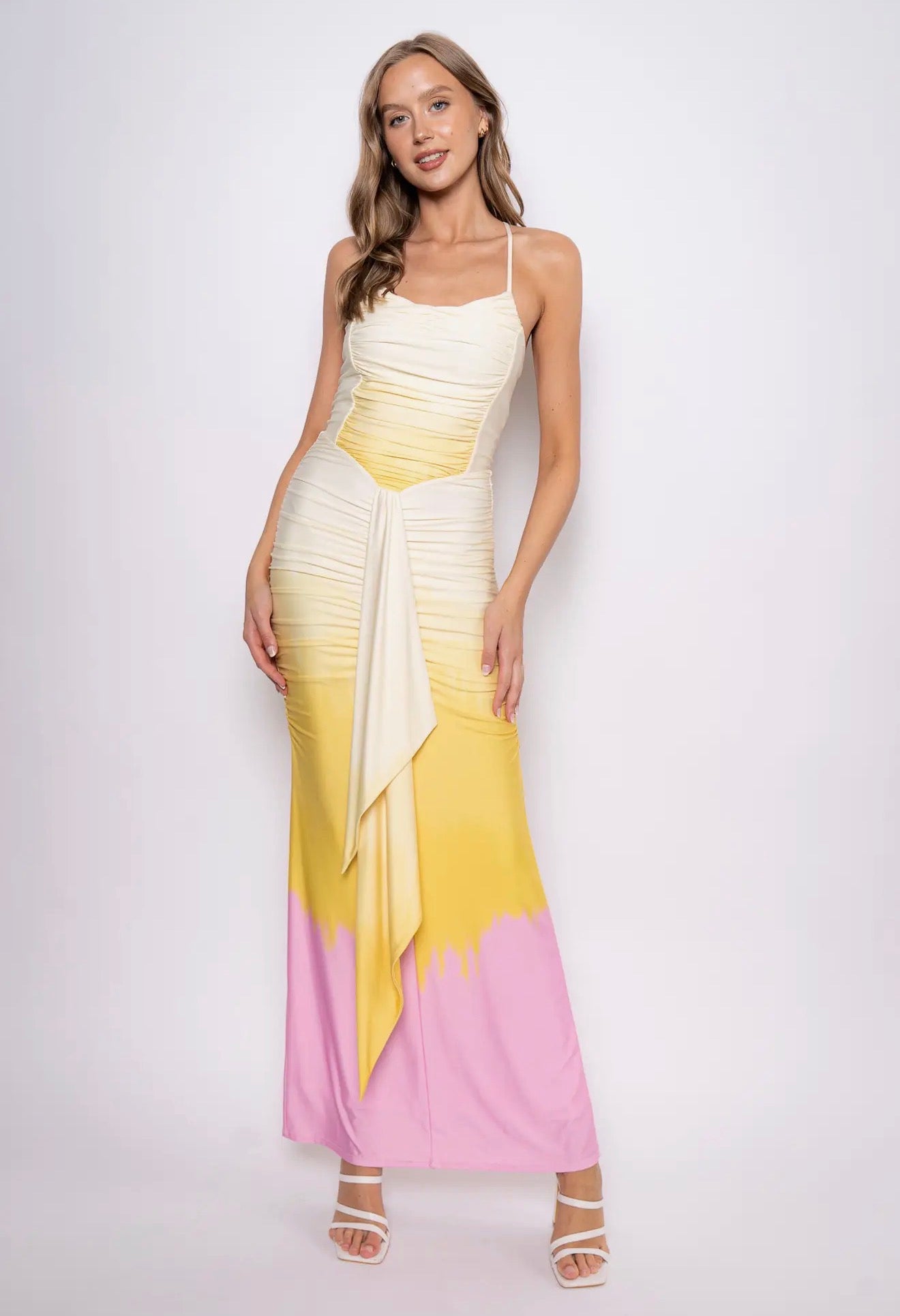 Cassey Dress
