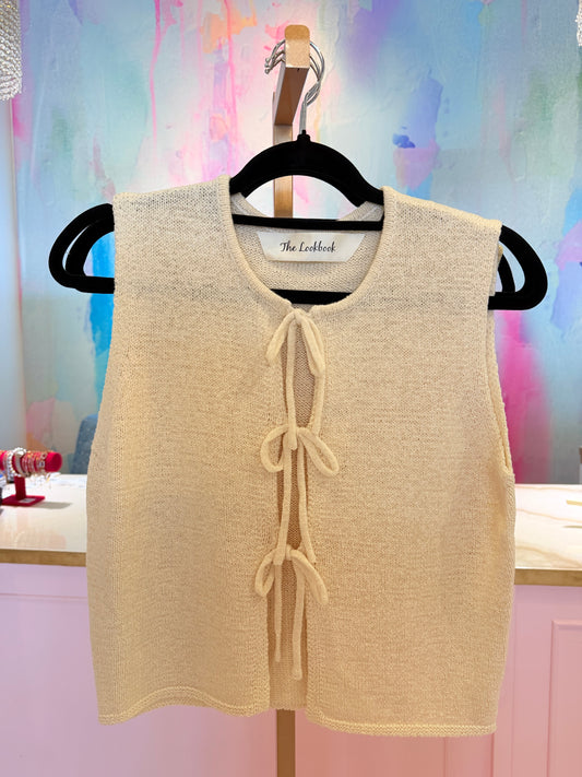 Caroline Vest