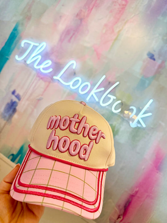 Motherhood Cap