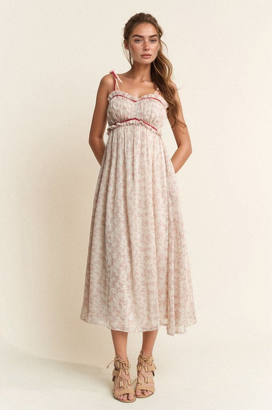 Ruby Maxi Dress