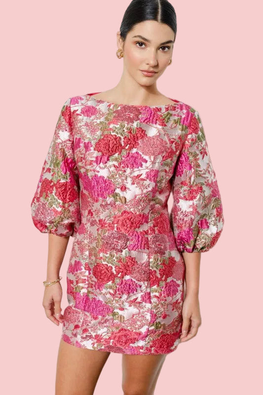 Elodie Dress