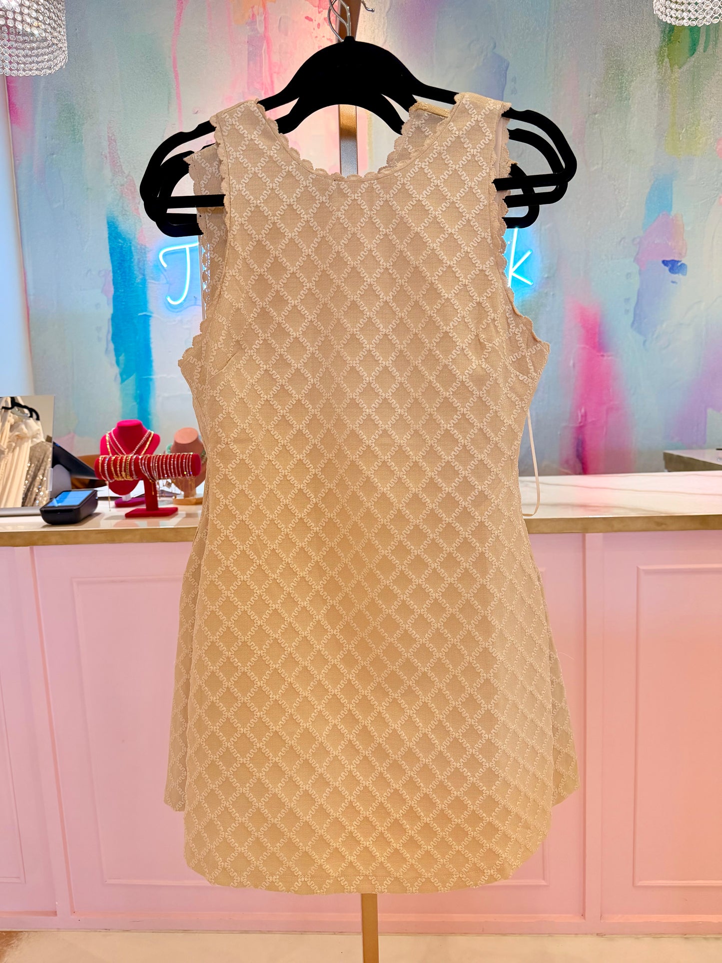 Claire Dress