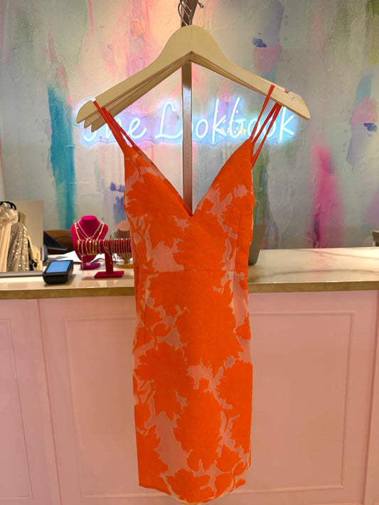 Alondra Dress