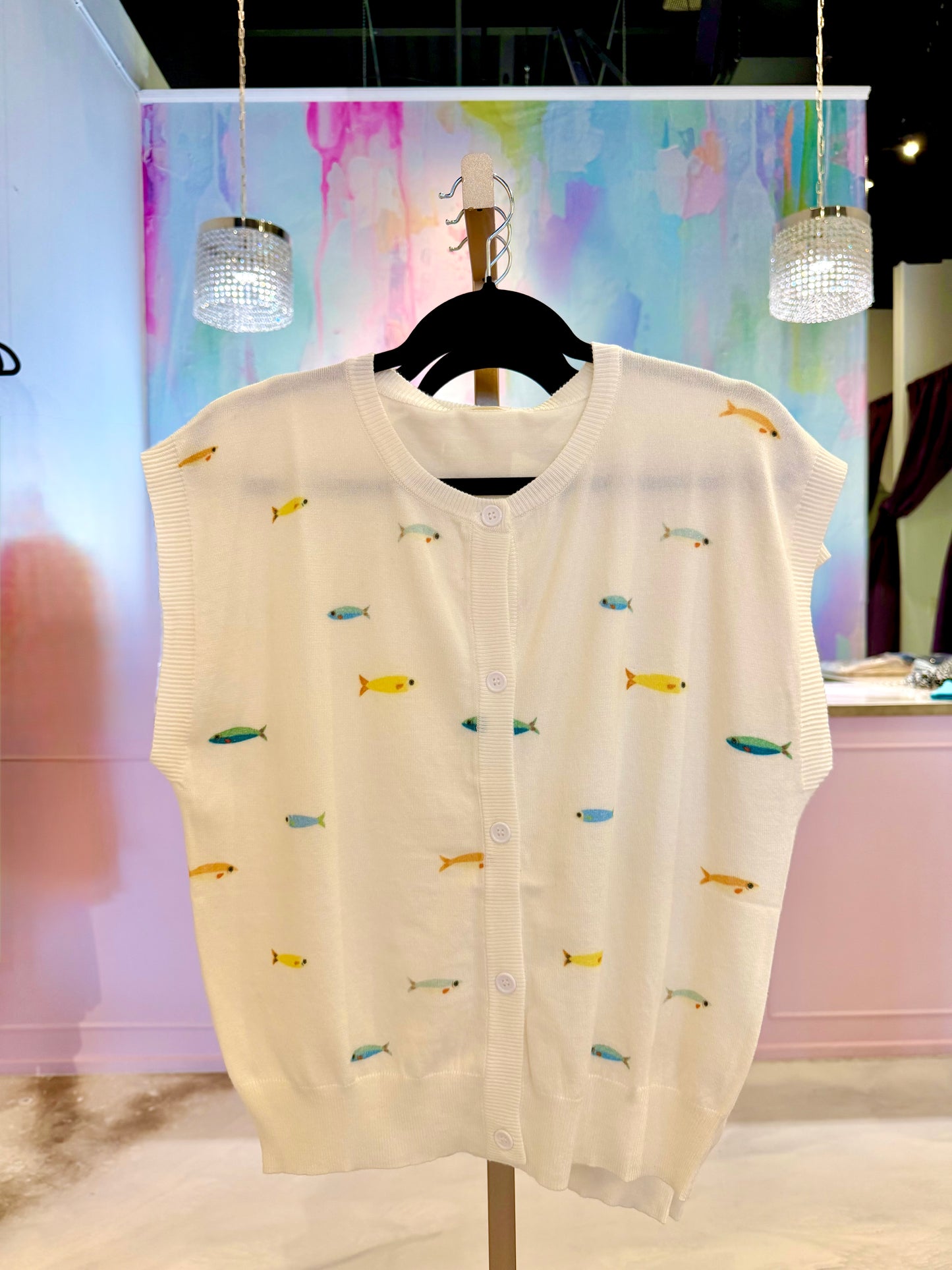 Fish Top