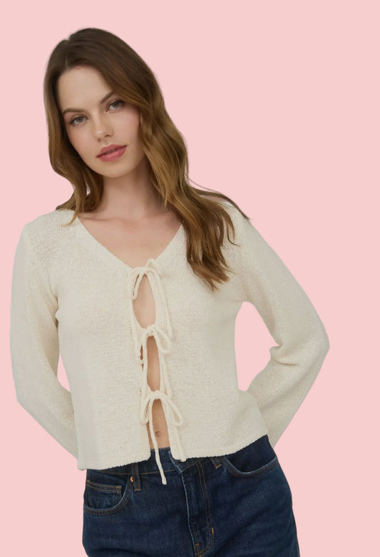 Arlene Cardigan