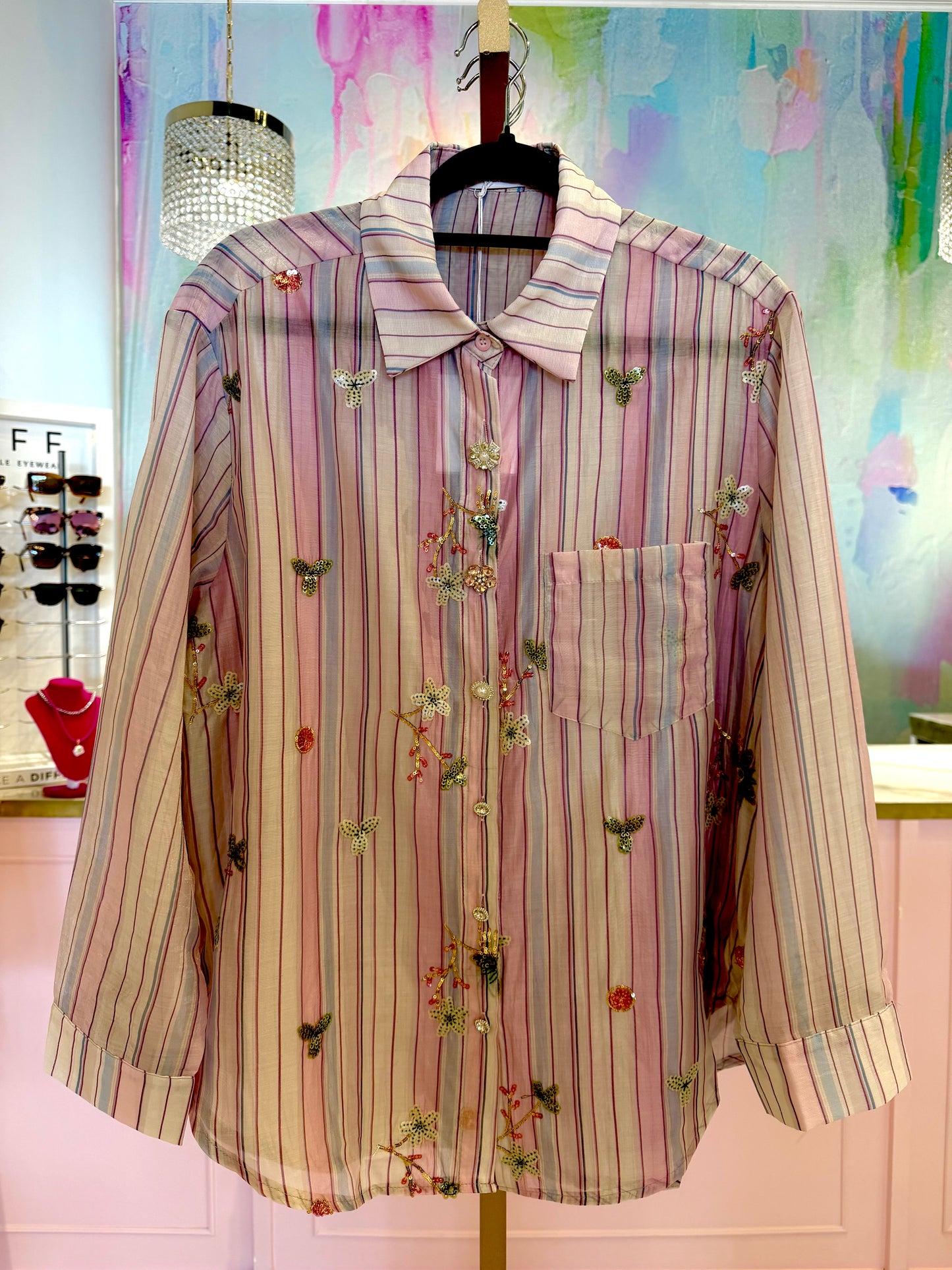 Melania Shirt