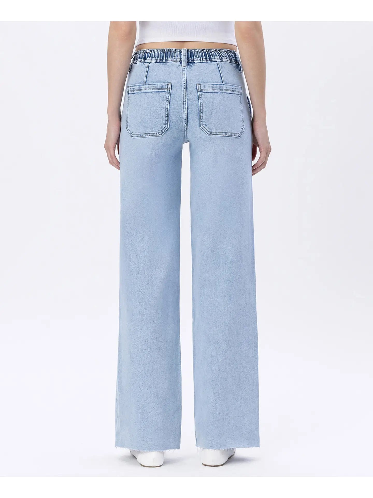 Larisa Jeans