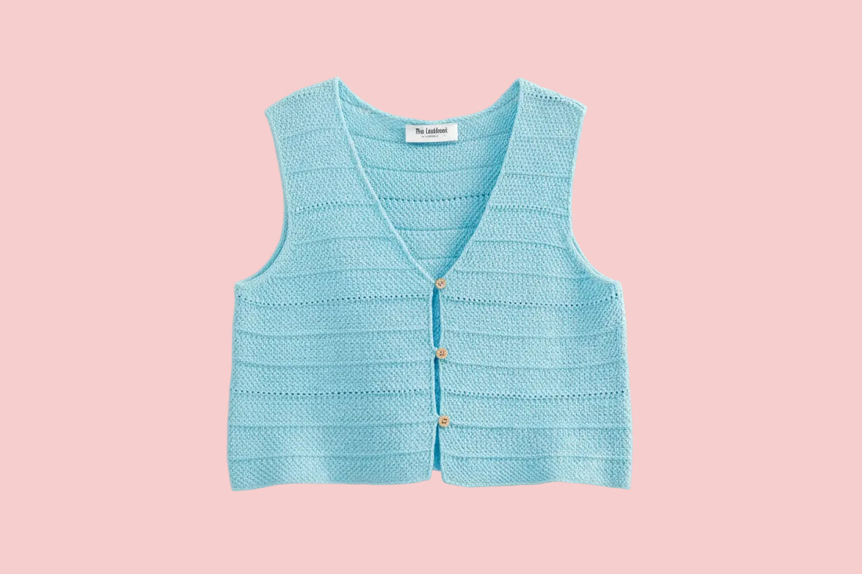Linette Vest