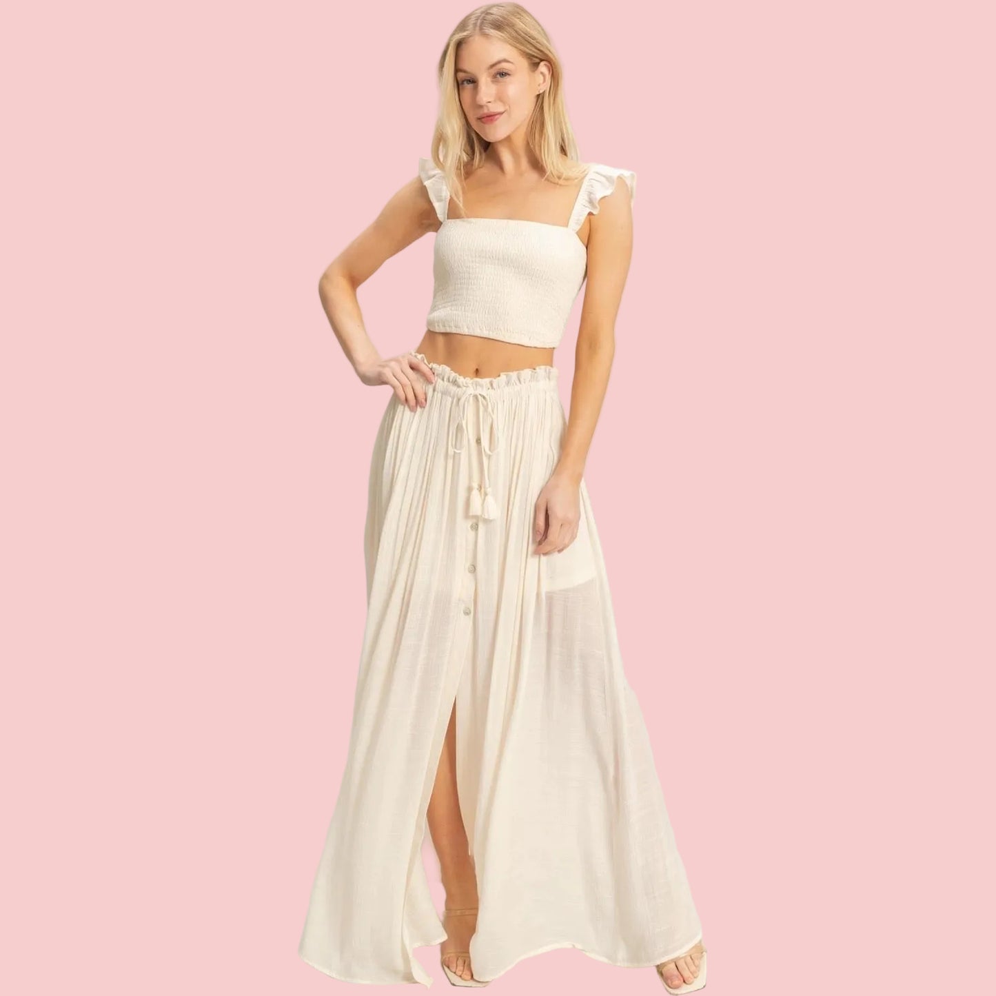 Dany Resort Set