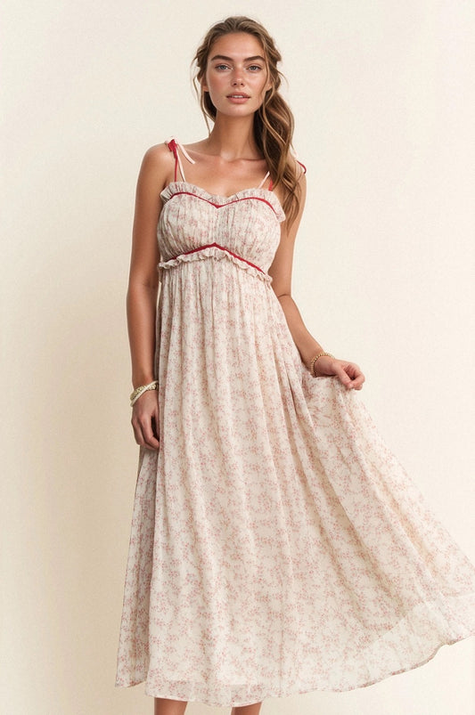 Ruby Maxi Dress