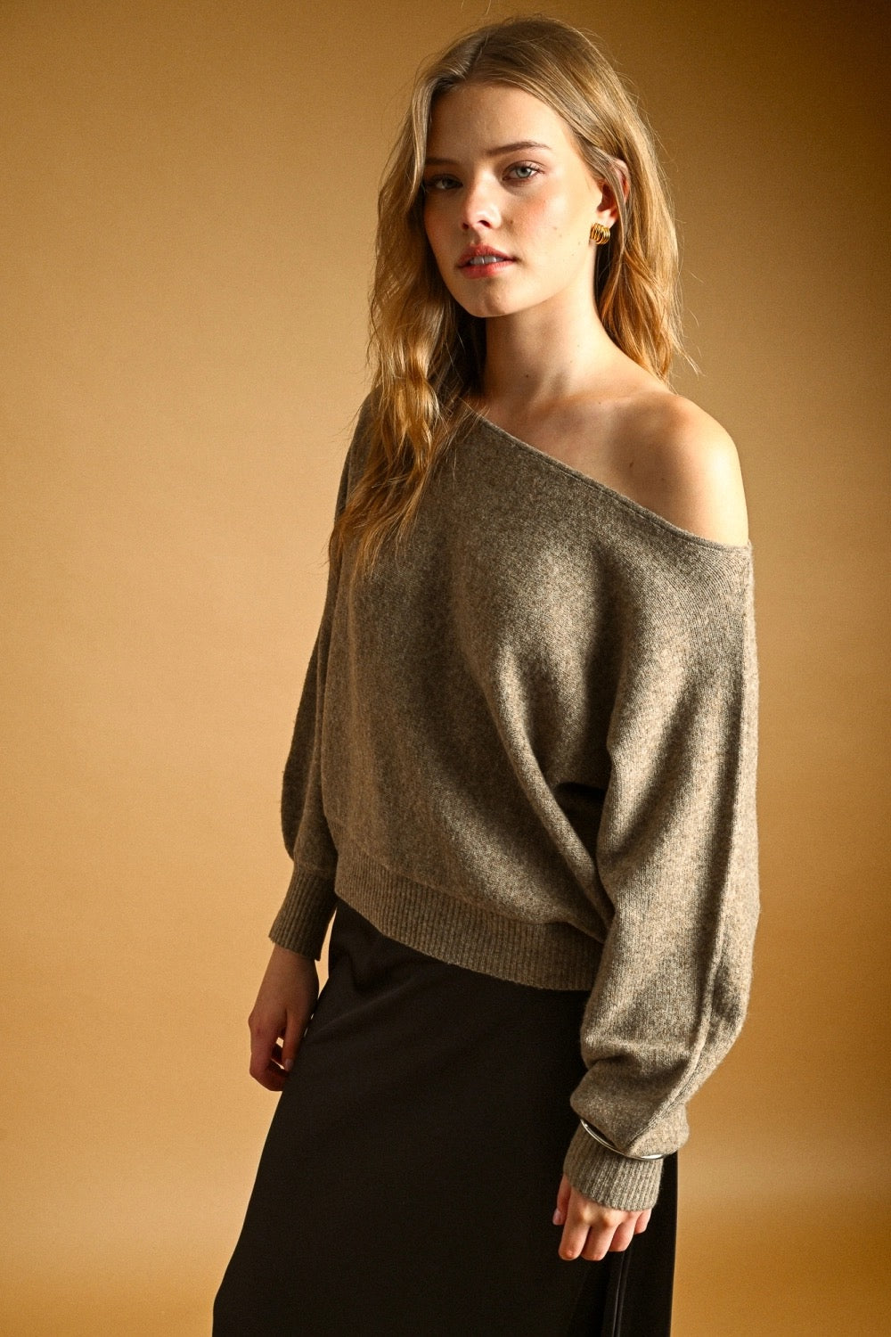 Didi Sweater