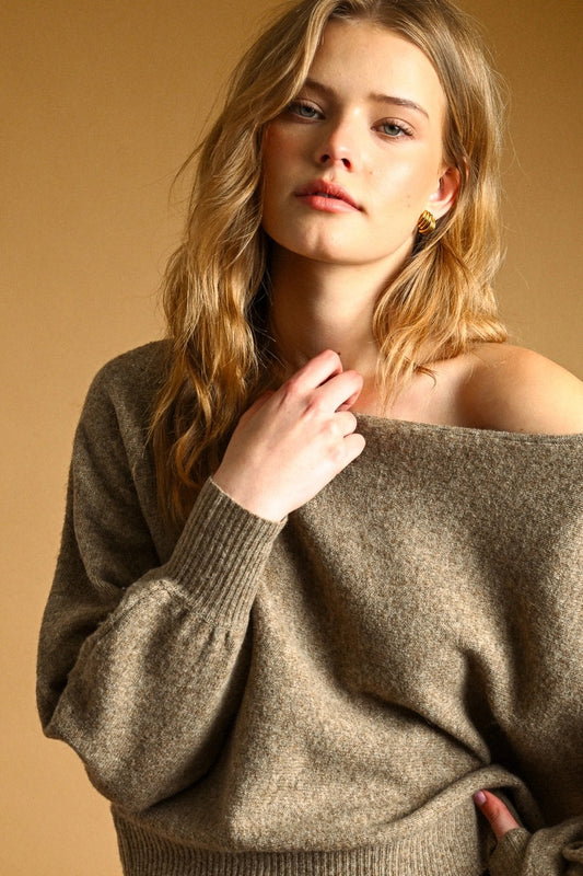 Didi Sweater