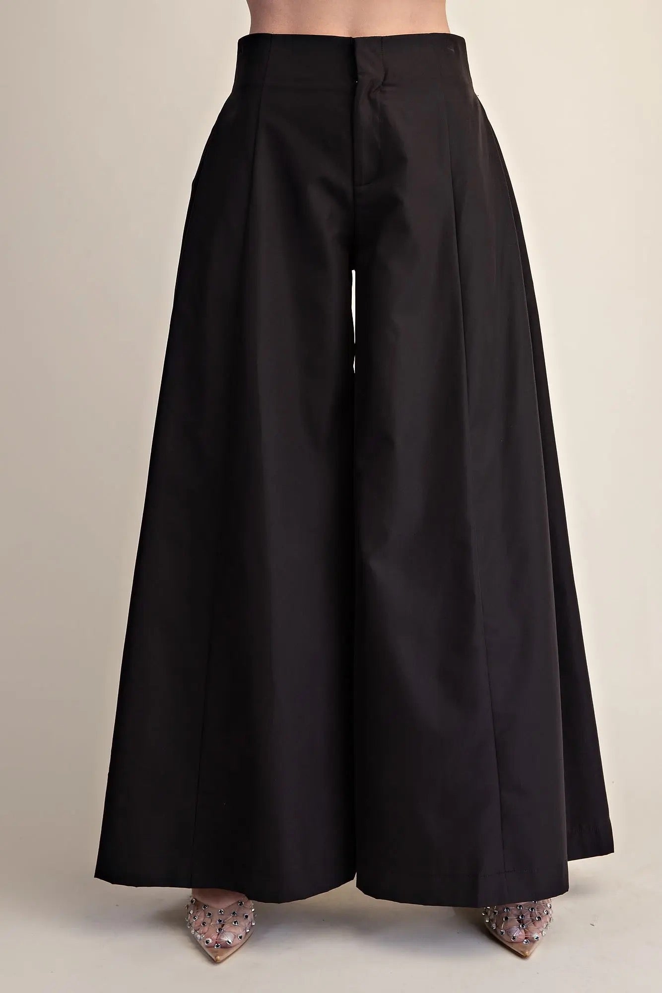 Black Palazzo