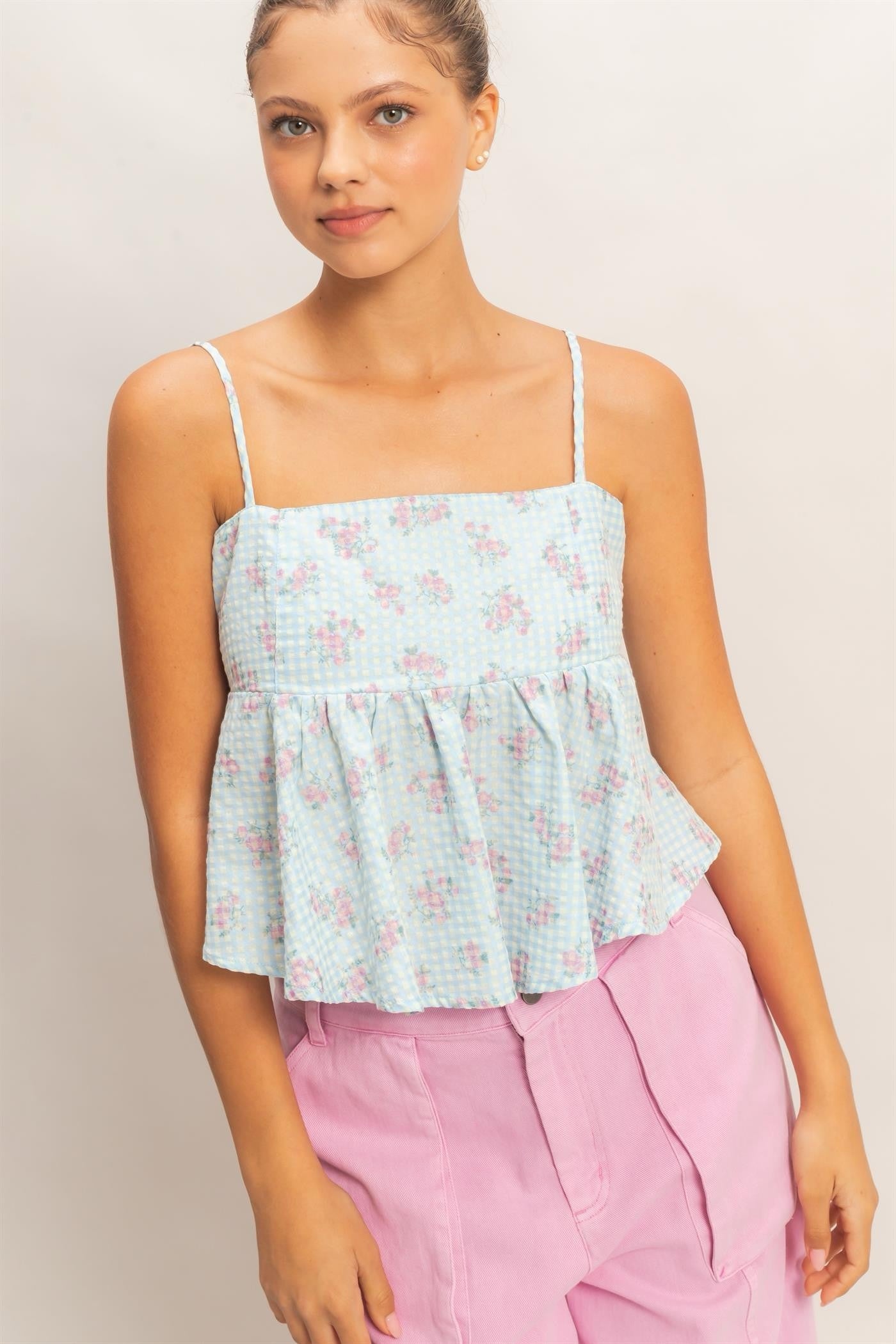 Sienna Top
