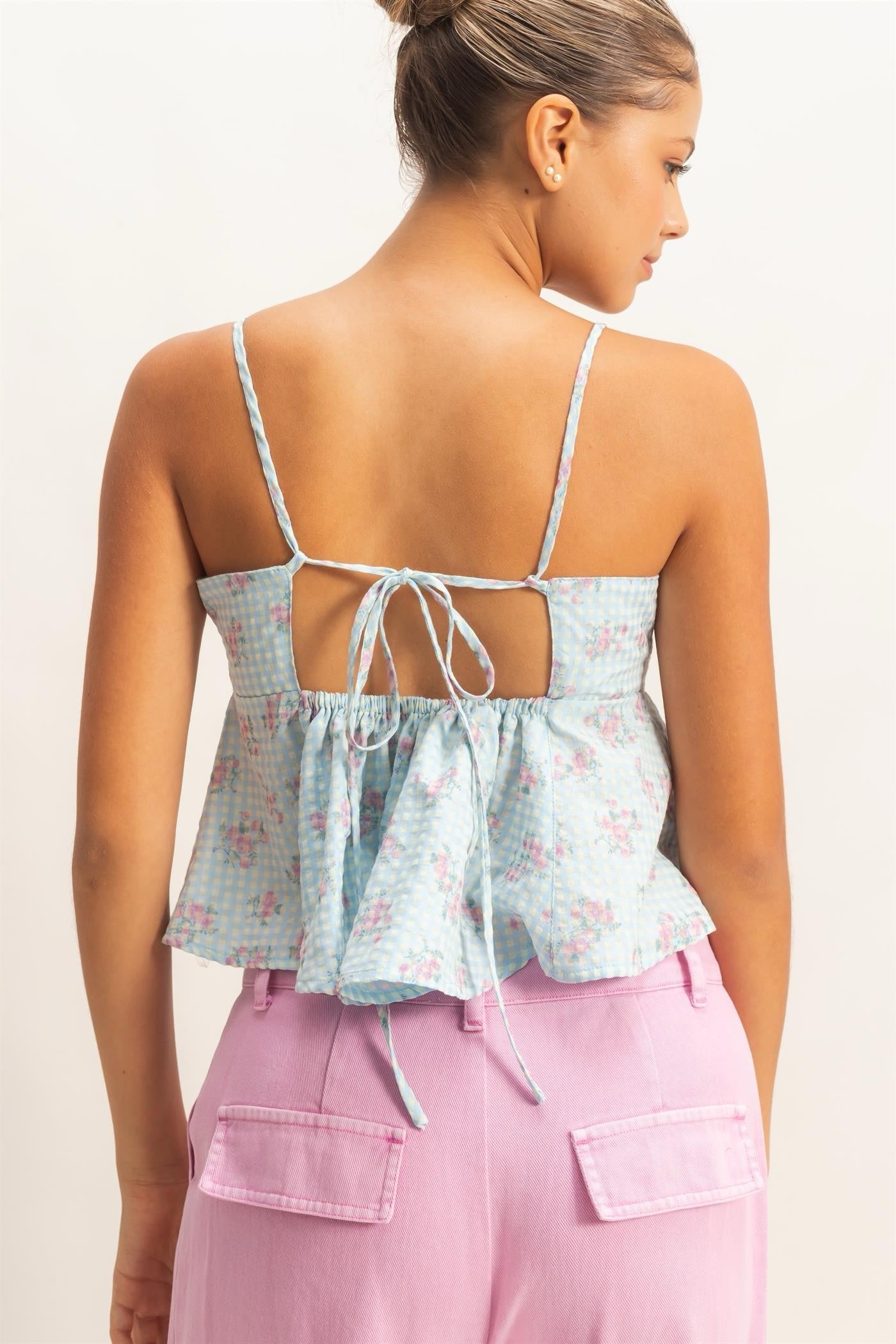 Sienna Top