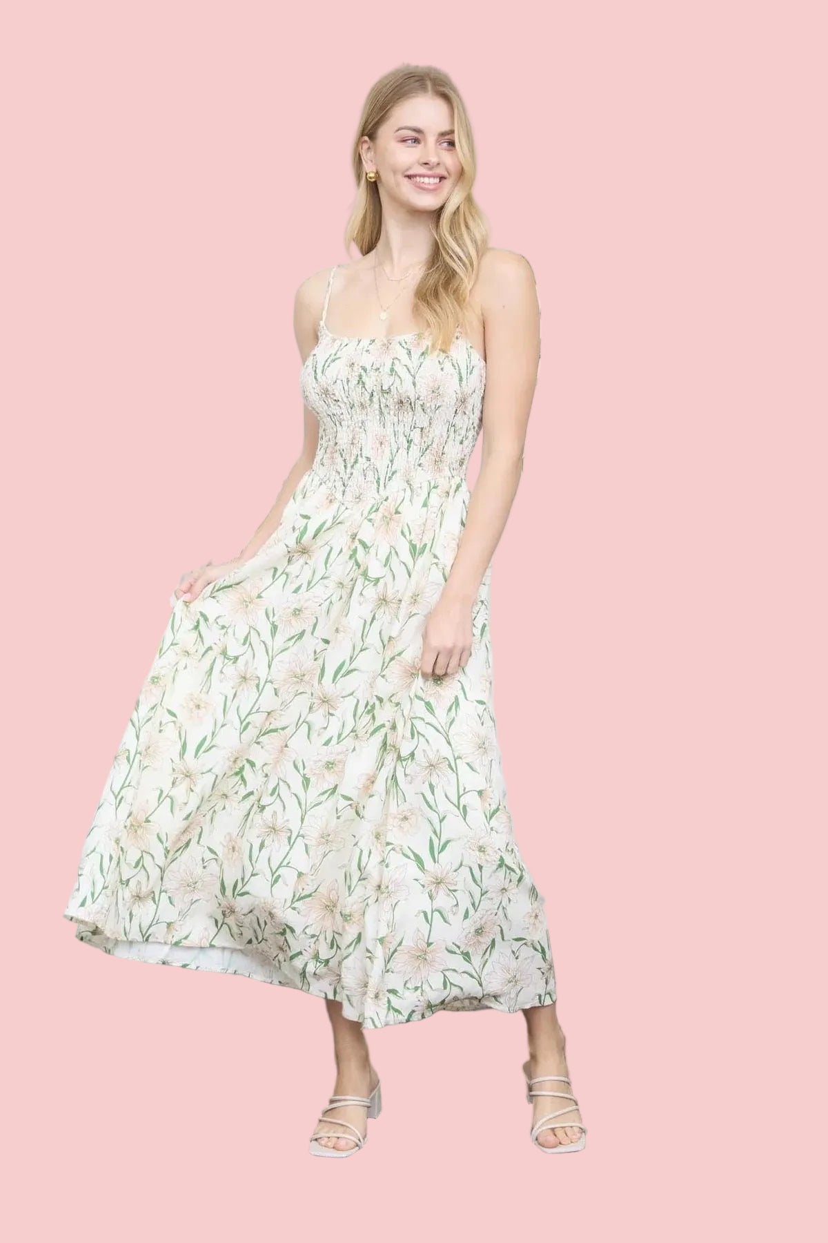 Holly Dress