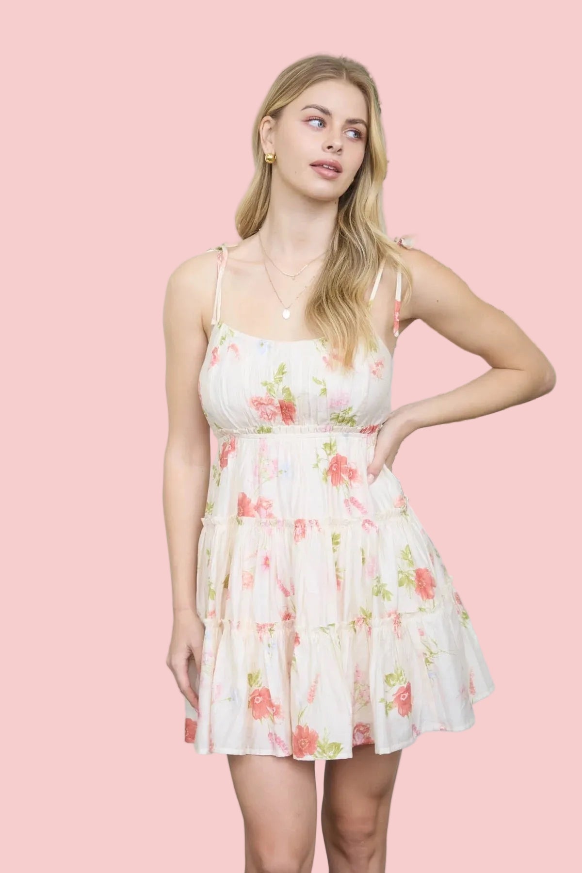 Felicia Dress